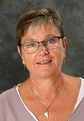 Anita Eriksson