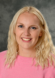 Nora Fredriksson