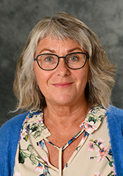 Susann Åsgård