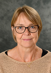 Annette Granström