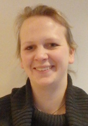 Annika Nordwall