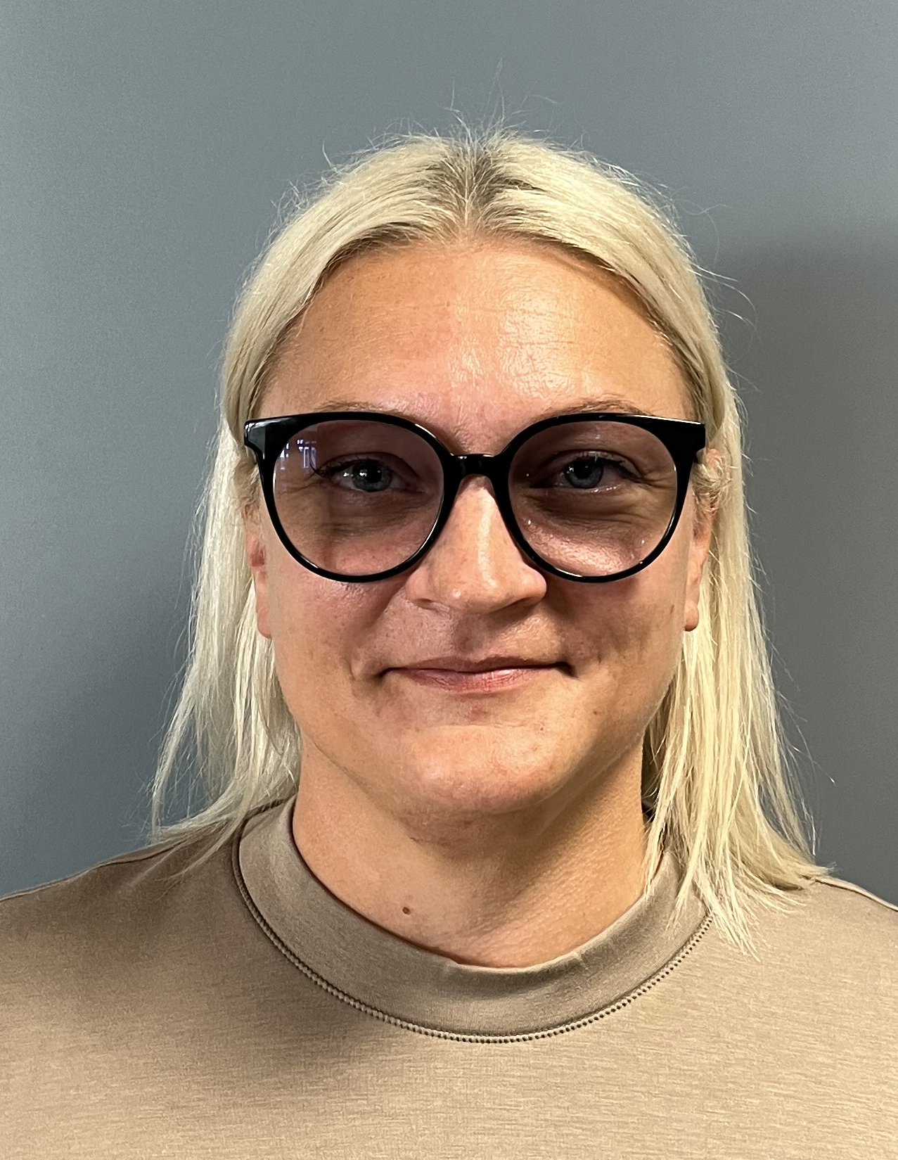 Cecilia Nyman