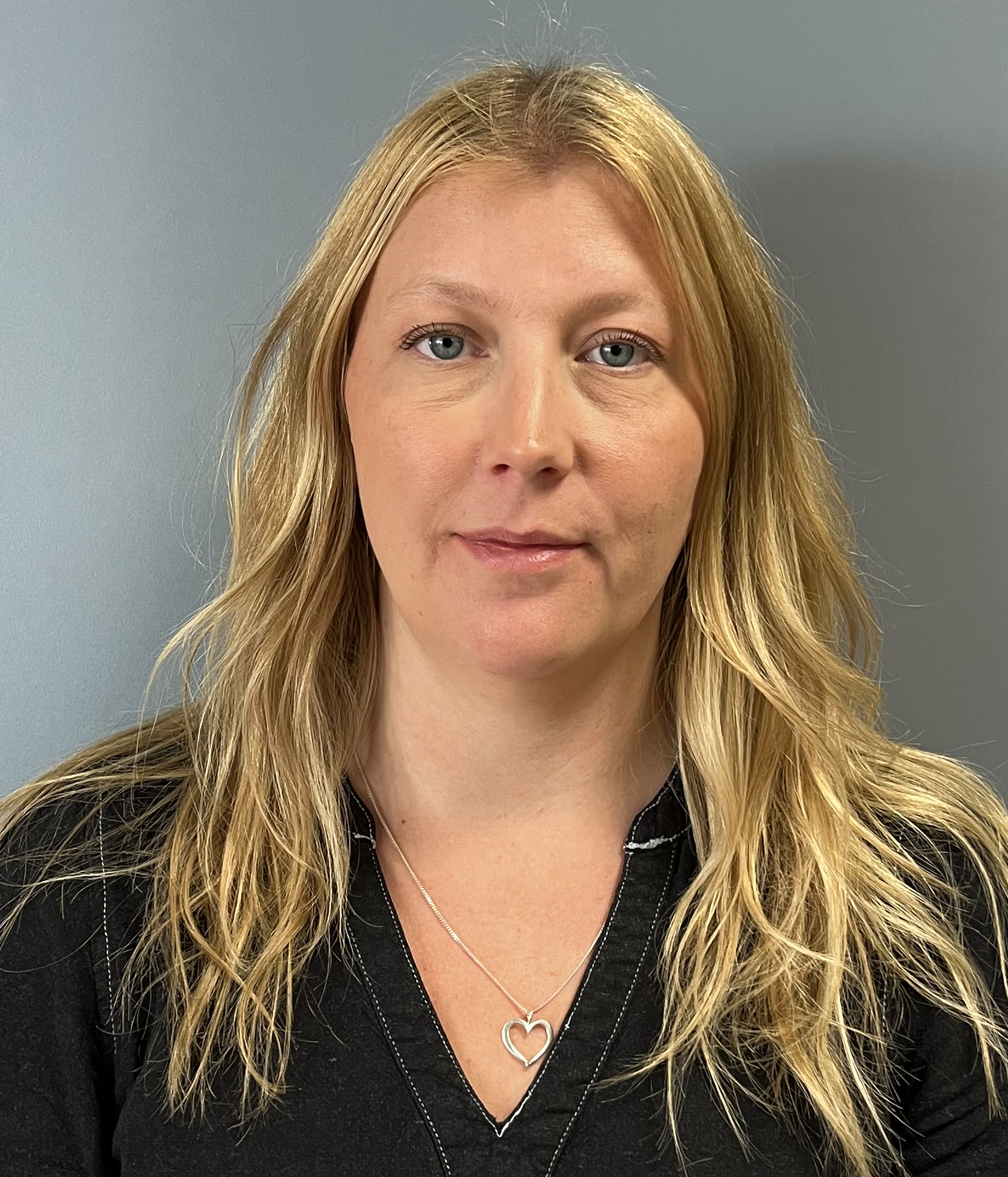 Fanny Nordberg