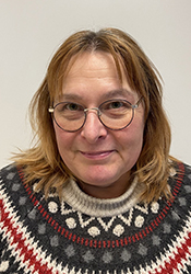 Anja Häggblom